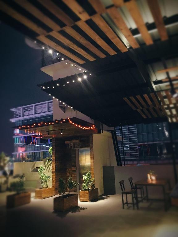 Фото Hotel Mustika Gajah Mada