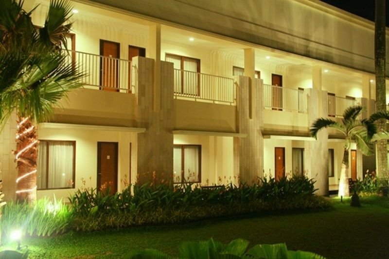 Фото Sare Hotel Yogyakarta