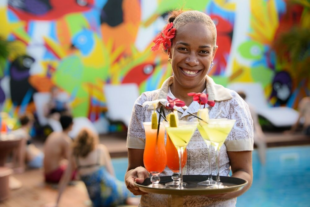 Фото The Espiritu