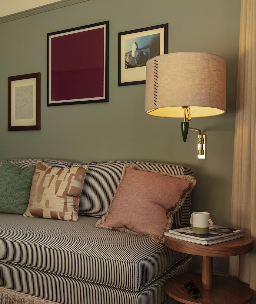 Фото The Hoxton Rome