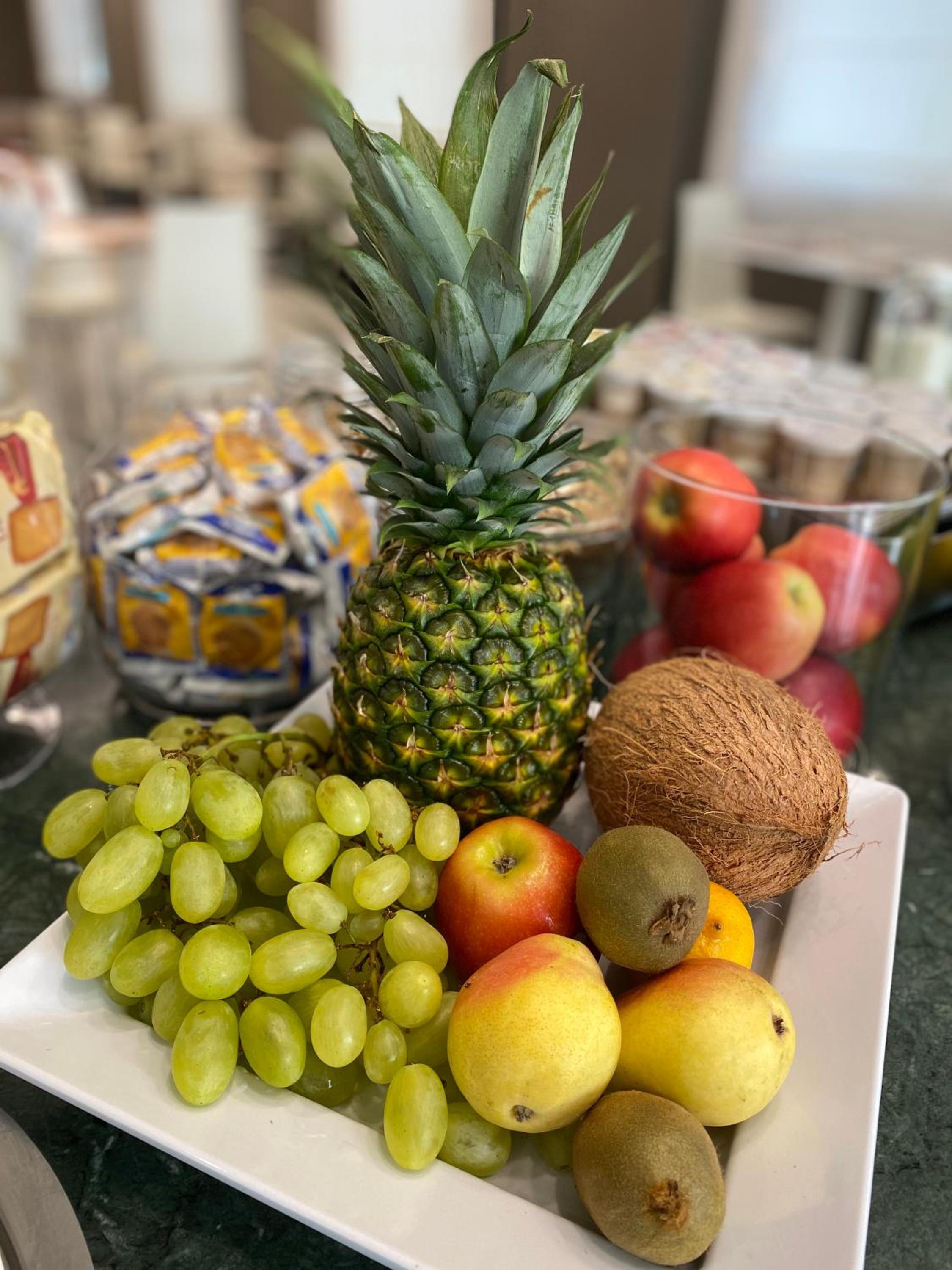 Фото Hotel Ducale