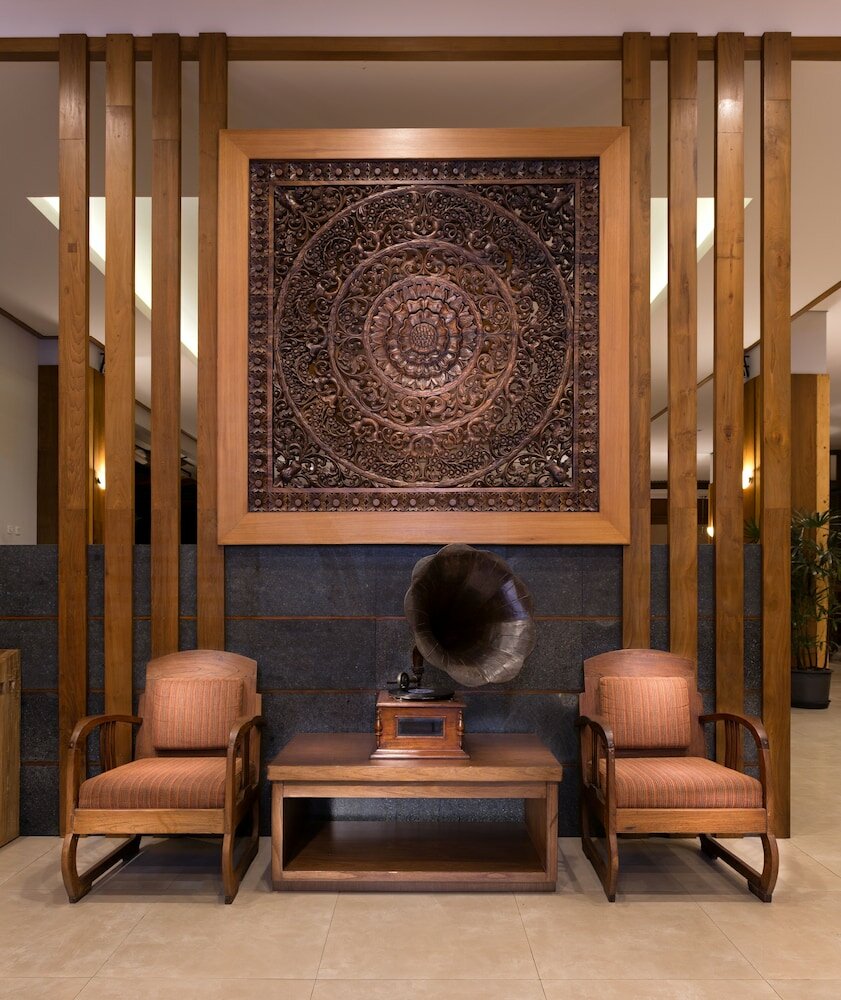 Фото Hemangini Hotel