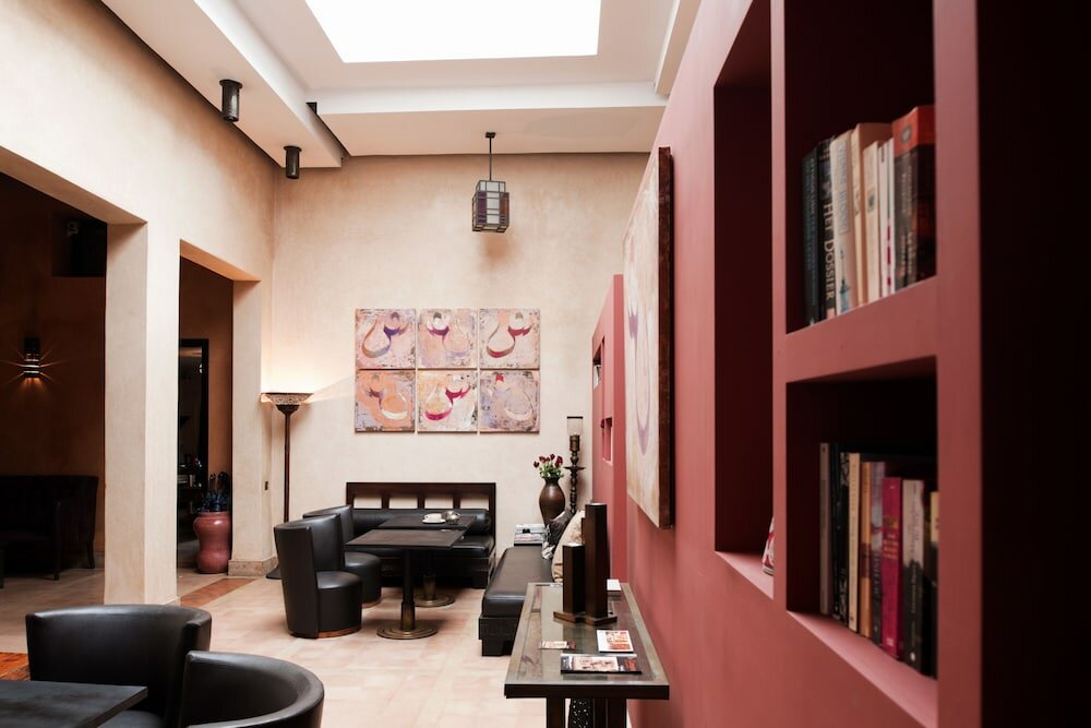 Фото Madada Mogador