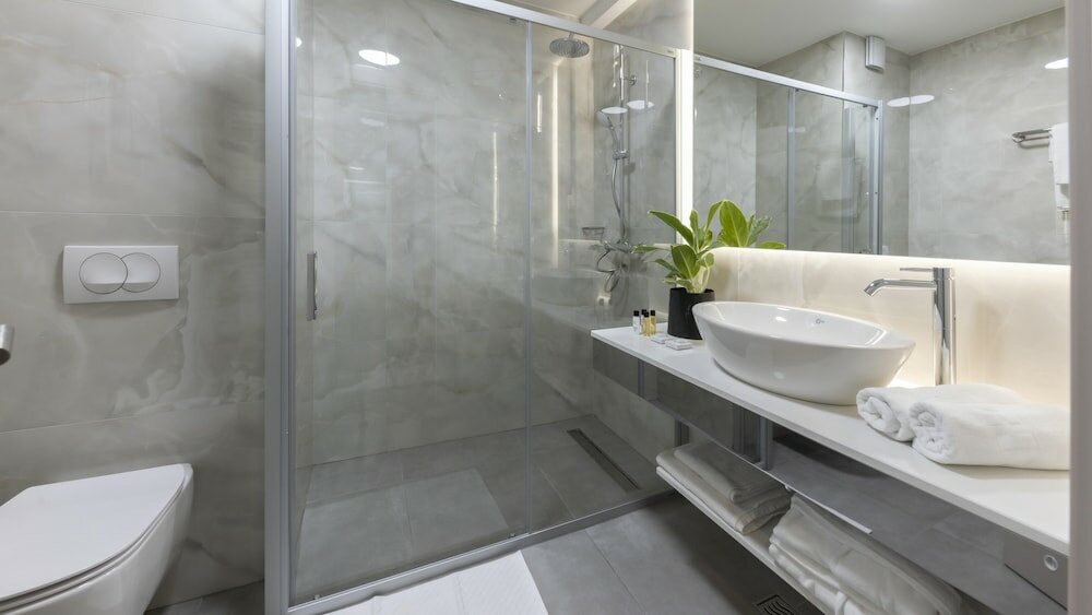 Фото Grand Hotel Zagreb