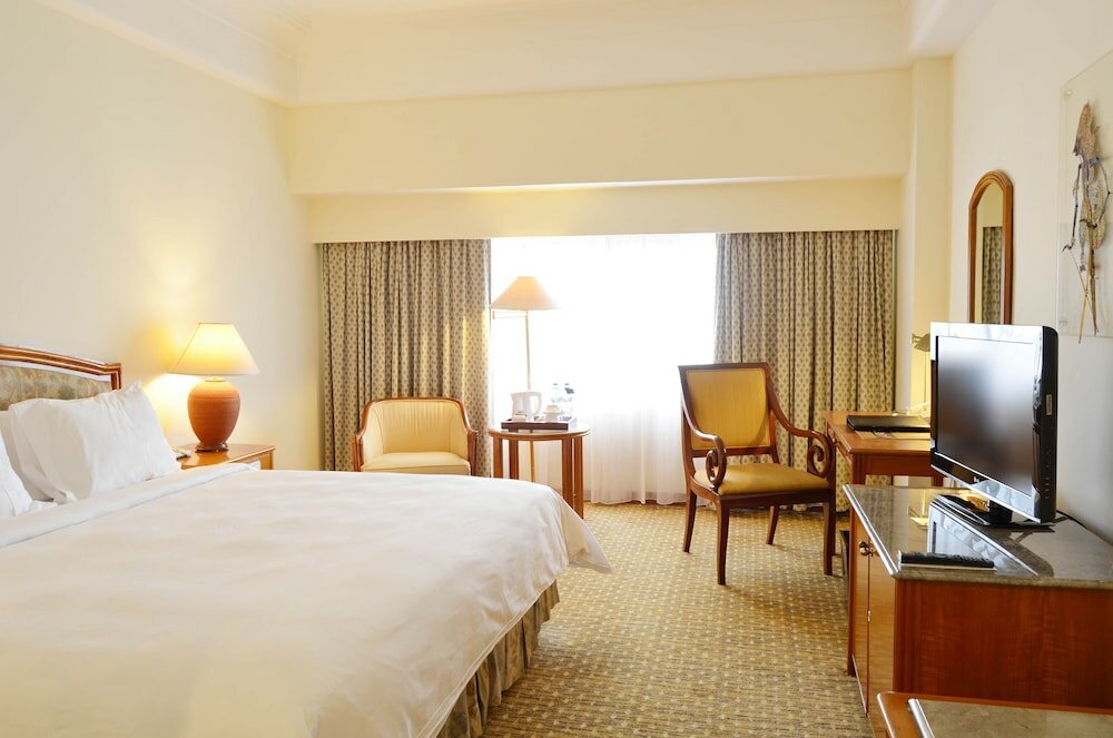 Фото Aryaduta Menteng