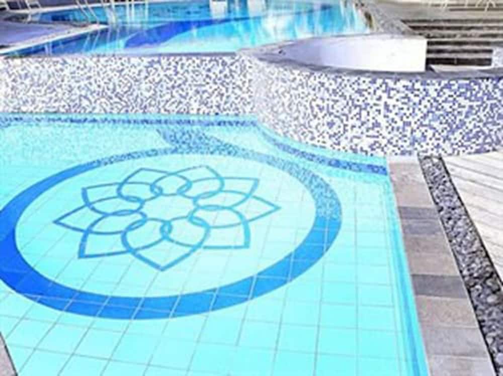 Фото Golden Flower Hotel Bandung