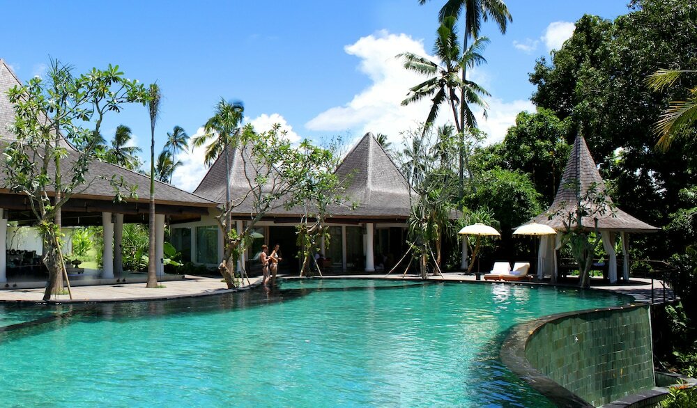 Фото Ayurvedagram Bali