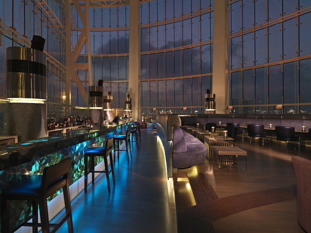 Фото Millennium Al Rawdah Hotel