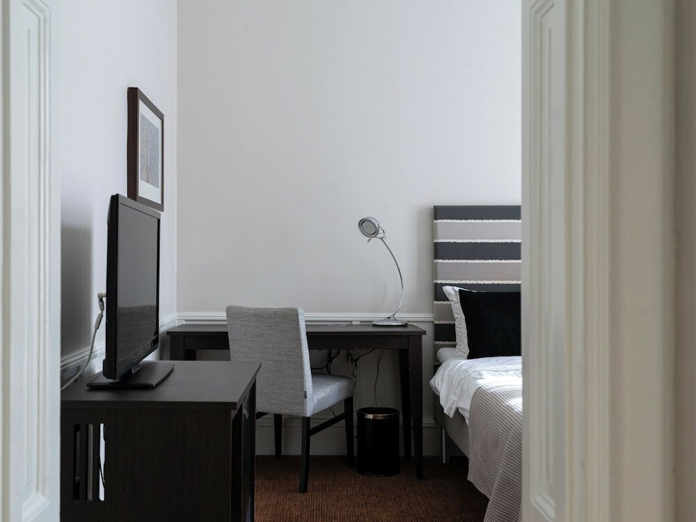 Фото Elite Stora Hotellet Örebro