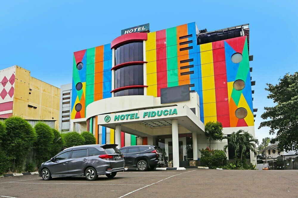 Hotel Hotel Fiducia Serpong, Earth, photo
