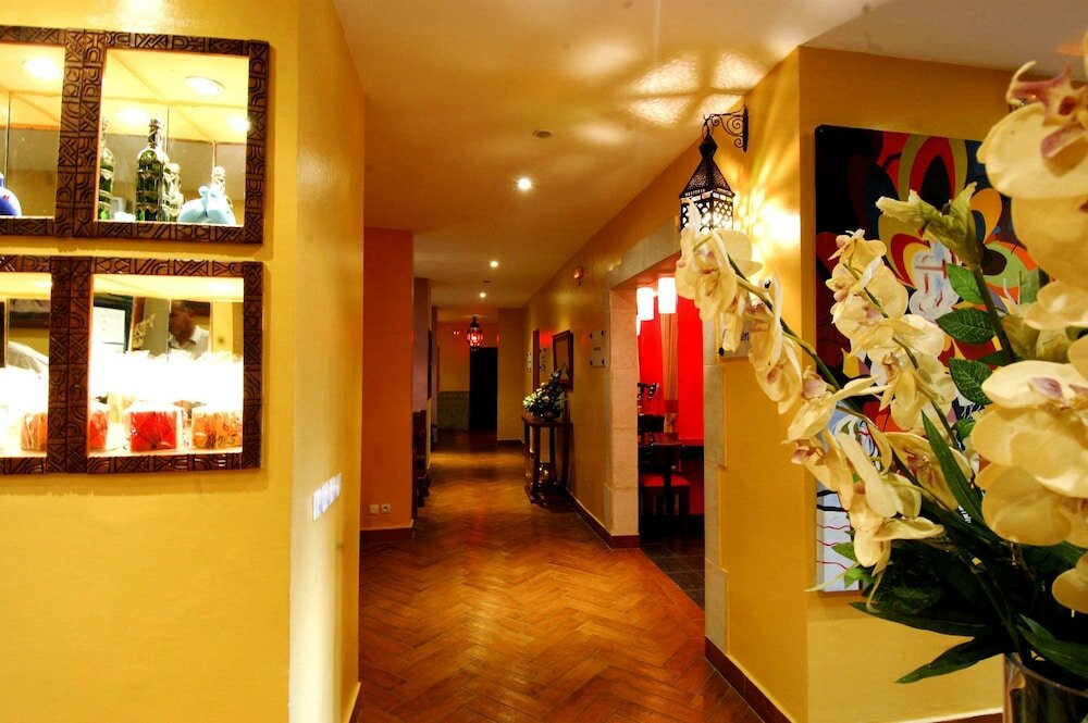 Фото Caribbean Village Agador - All inclusive