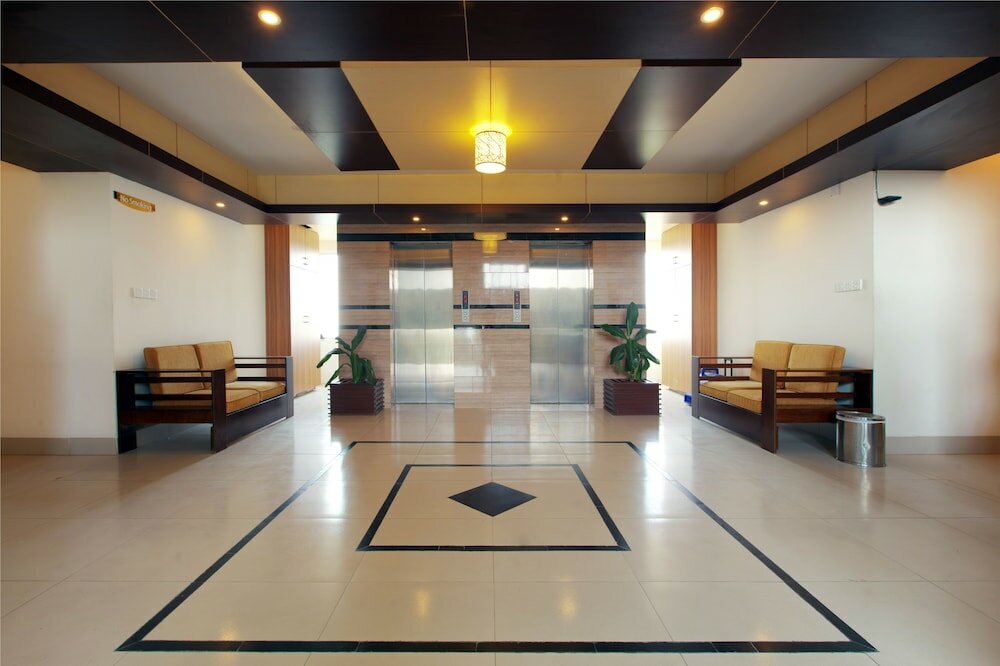 Фото Neeshorgo Hotel And Resort Ltd