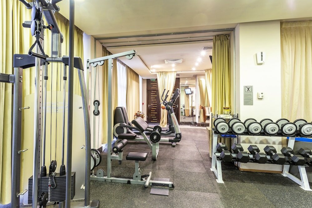 Фото Festa Sofia Hotel