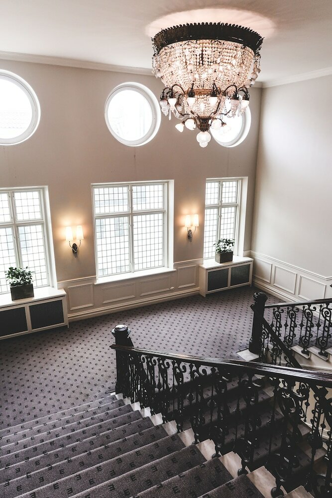 Фото Elite Hotel Mollberg