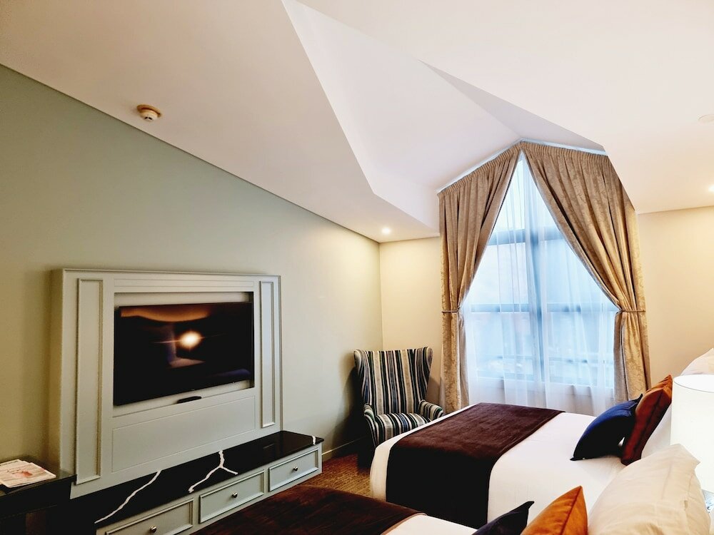 Фото Millennium Hotel Queenstown