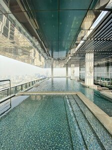 Гостиница Renaissance Dhaka Gulshan Hotel