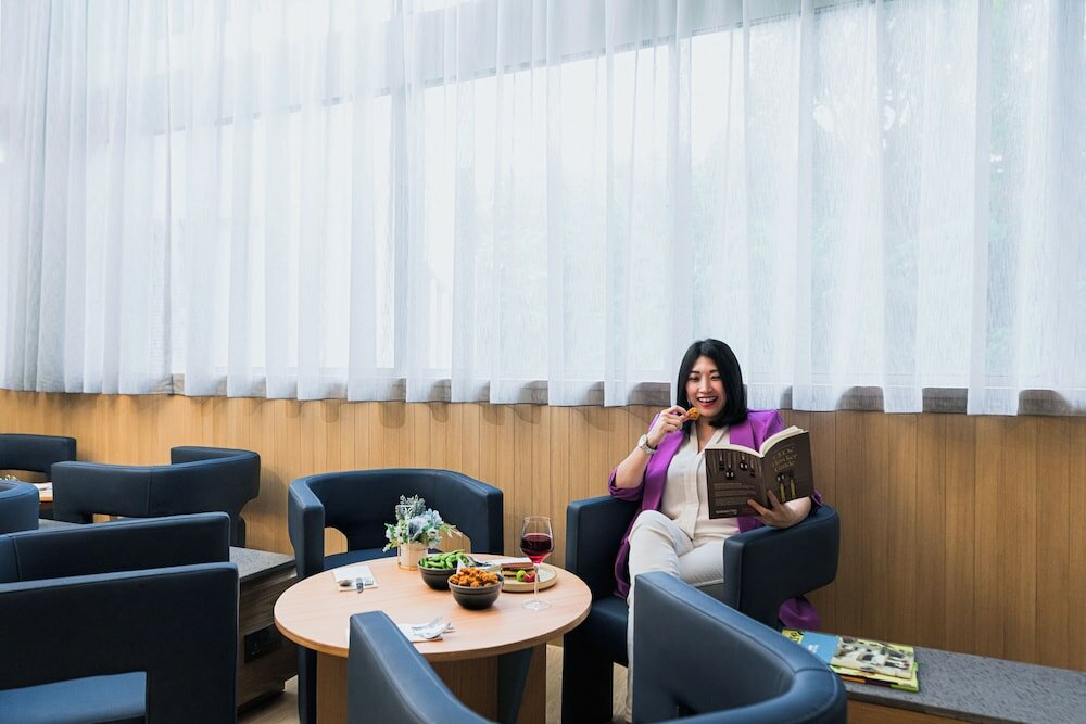 Фото Furama RiverFront