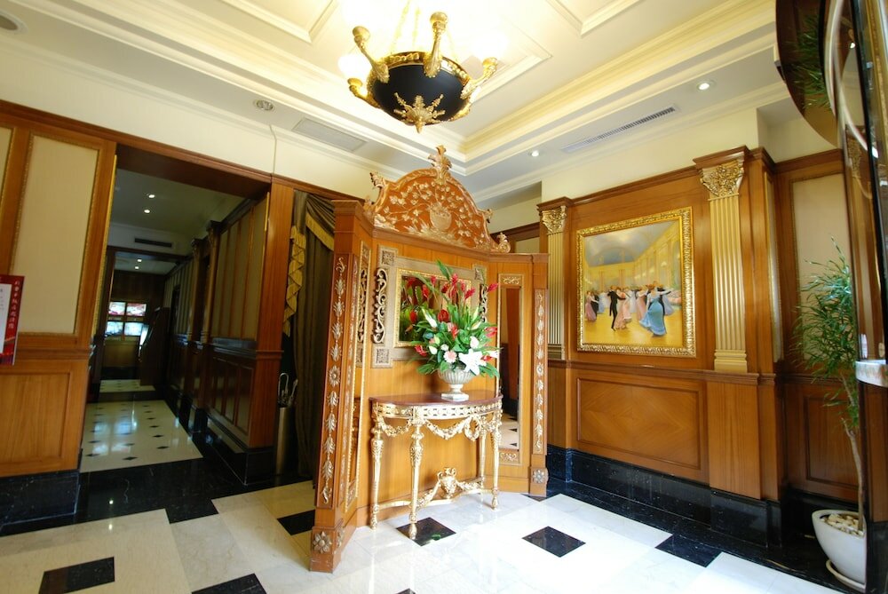 Фото Rido Hotel