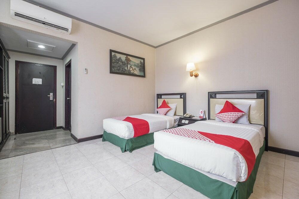 Фото Oyo 637 Yasmin Hotel