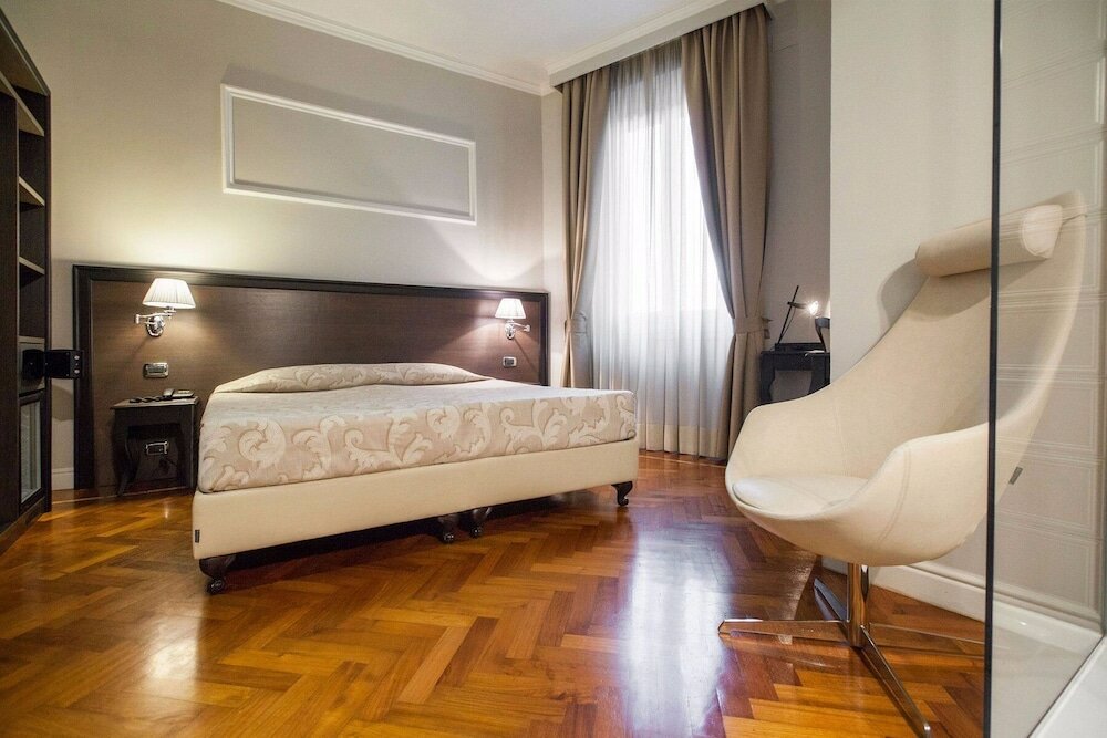 Фото Hotel Lombardia