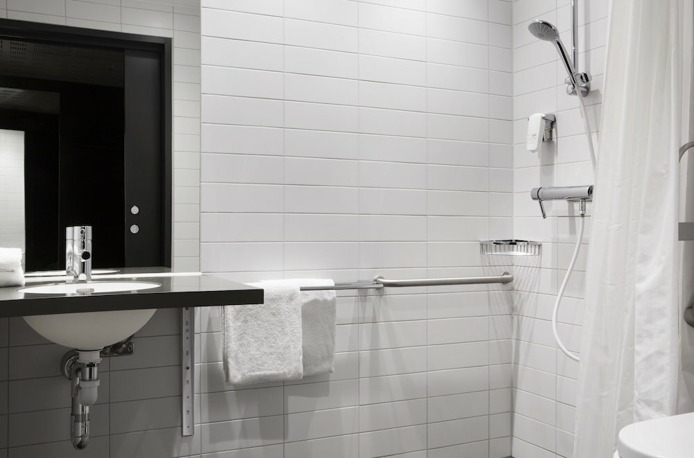 Фото Comfort Hotel Xpress Stockholm Central