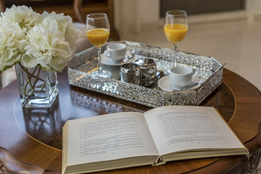 Фото Splendida Palace