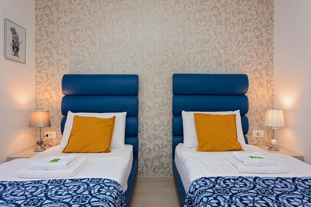 Фото San Martino Rooms