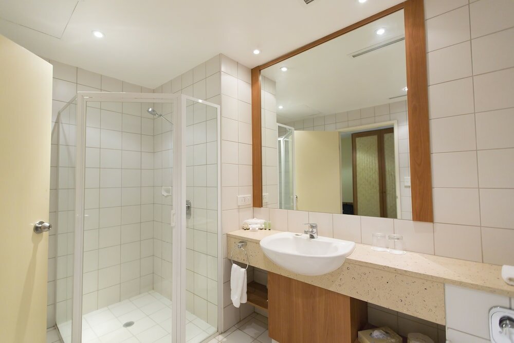 Фото Mercure Alice Springs Resort