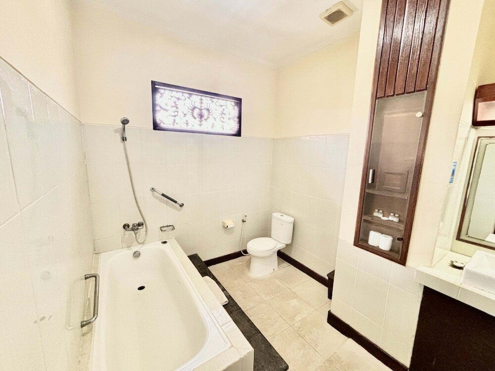 Фото Hotel Segara Agung