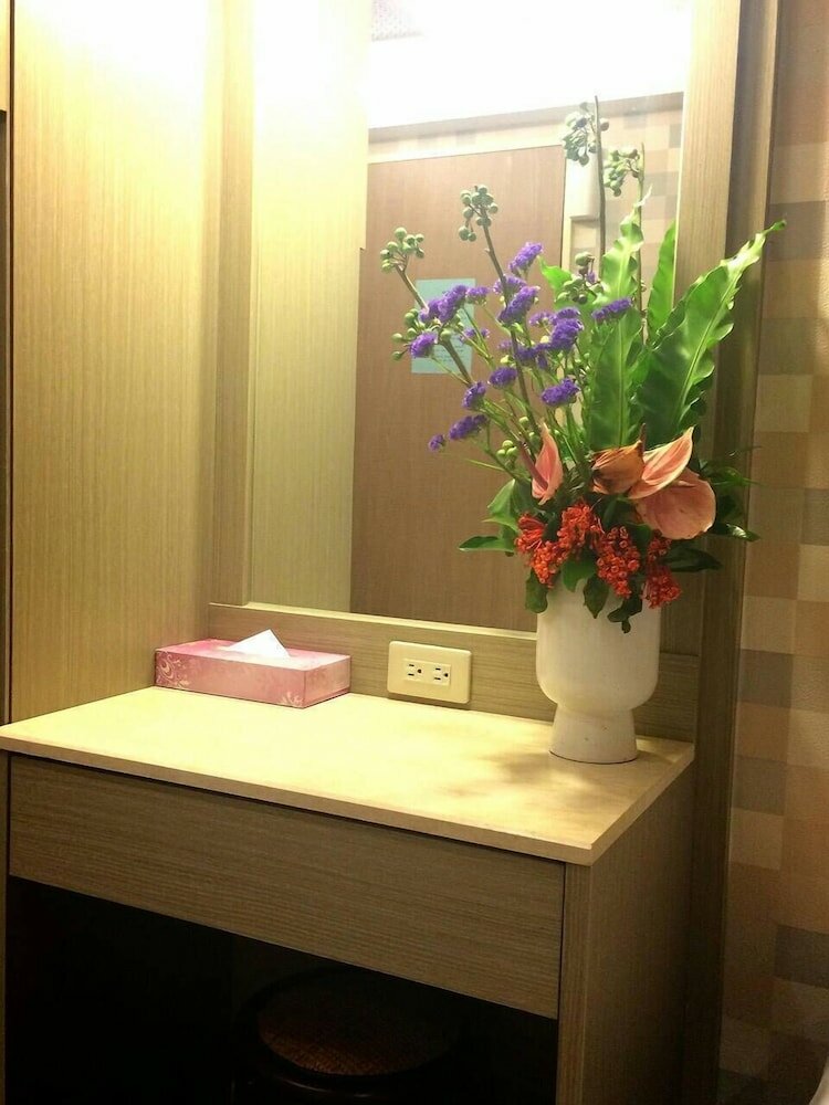 Фото Yachuan Hotel