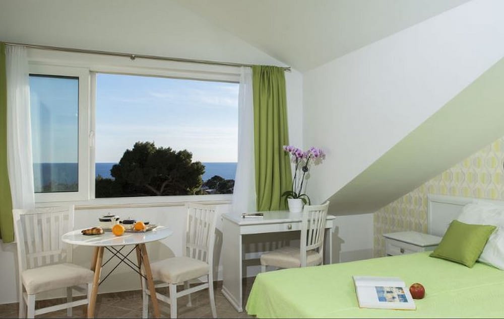 Фото Apartments Dubcic