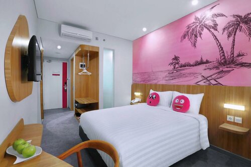 Гостиница Favehotel Ketapang в Кетапанге