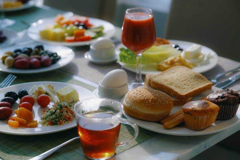 Фото отеля 4