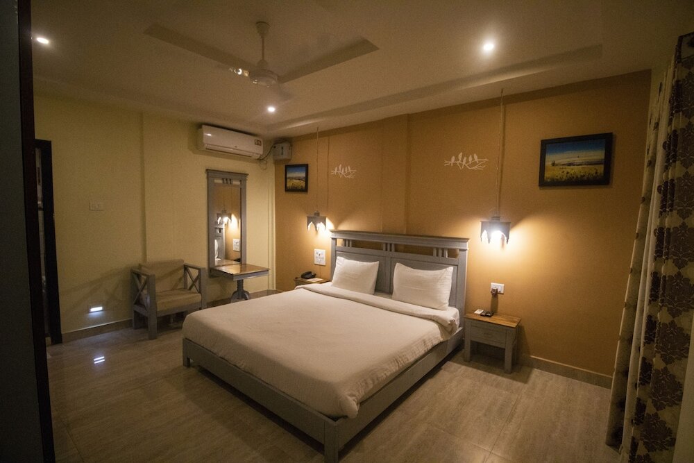 Фото Hotel Krc Palace