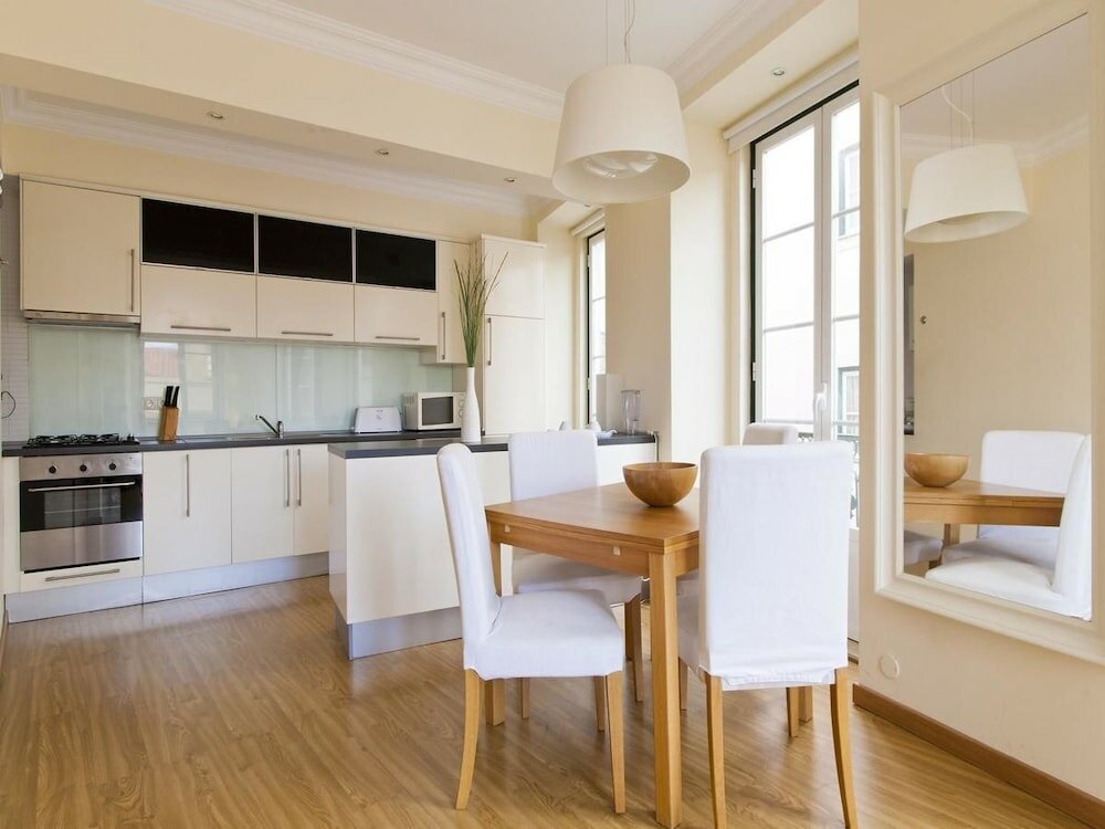 Фото City Stays Chiado Apartments