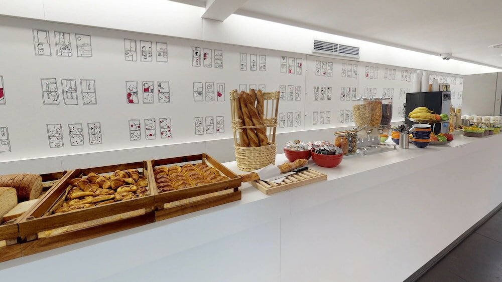 Фото Отель Hotel Louise