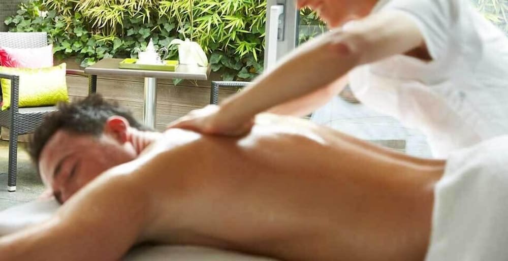 Фото Aspria Royal La Rasante