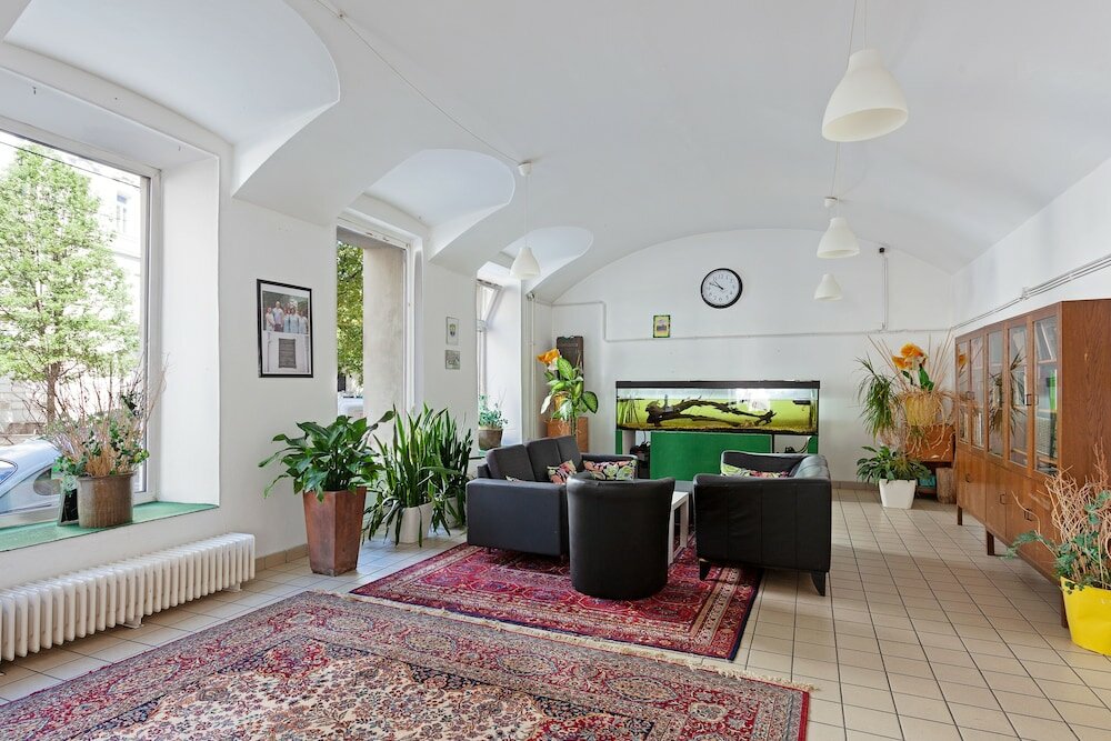 Фото Porzellaneum