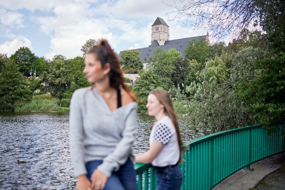 Фото Co56 Hotel Chemnitz