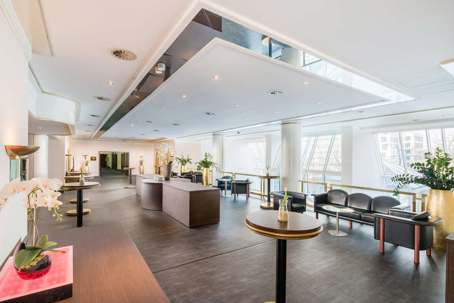 Фото Best Western Plus Plaza Hotel Darmstadt