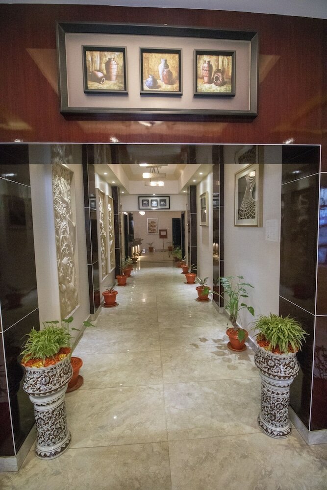 Фото Hotel Krc Palace