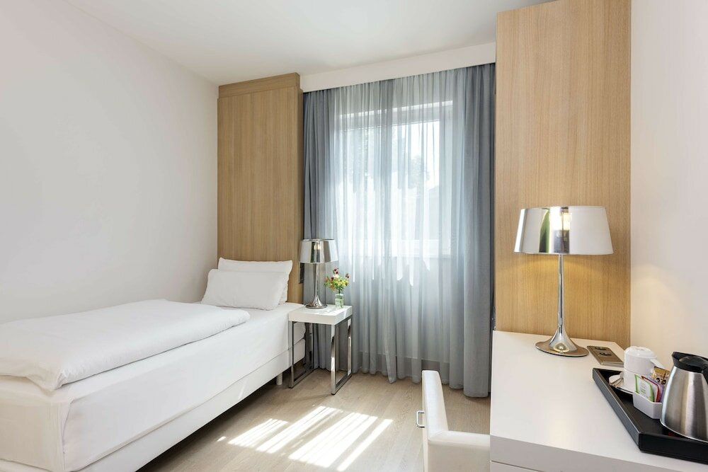 Фото Nh Ludwigsburg