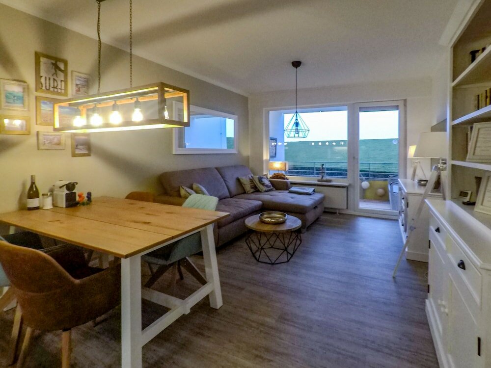 Фото Hotel Stadt Cuxhaven