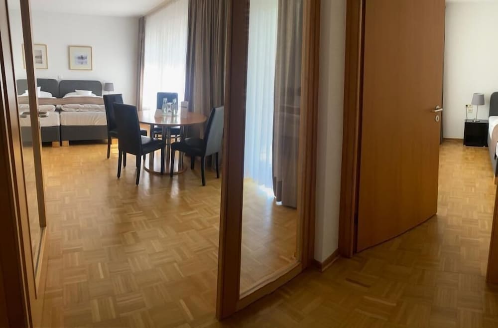 Фото Top Residenz Hotel am Festspielhaus