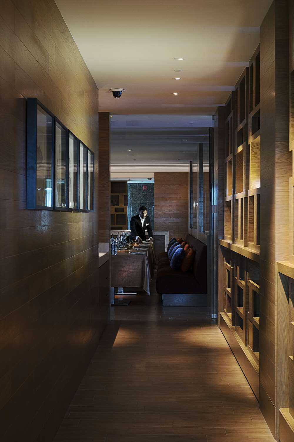 Фото DoubleTree by Hilton Johor Bahru