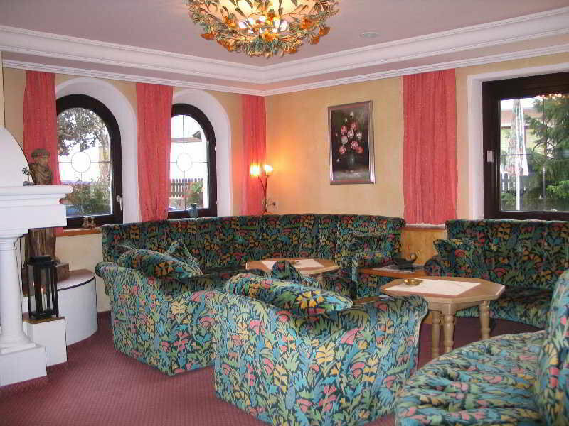 Фото Erhart Hotel