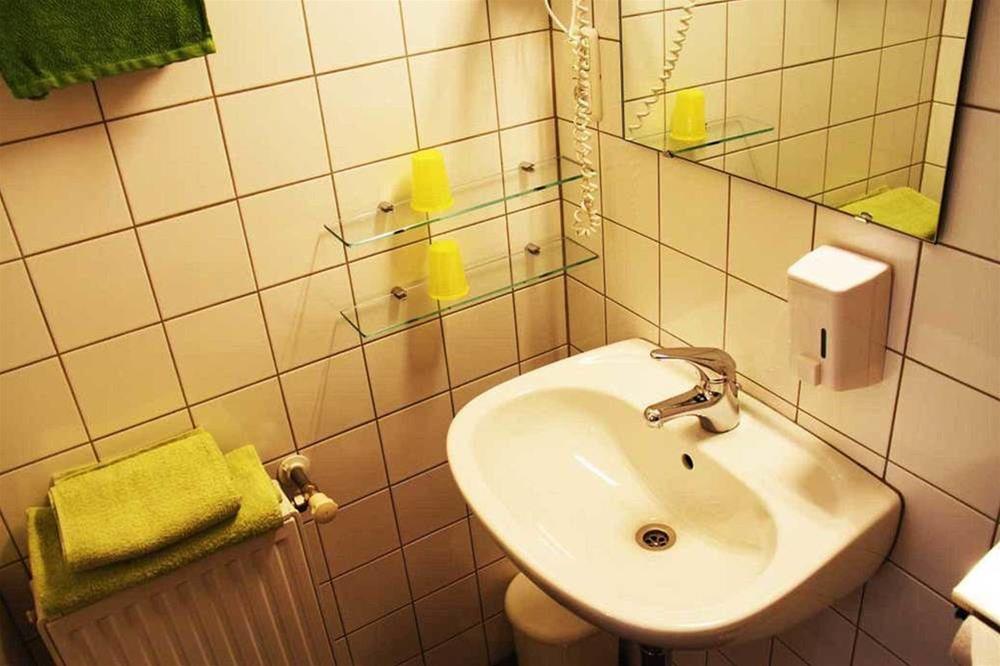 Фото Odeon Hotel