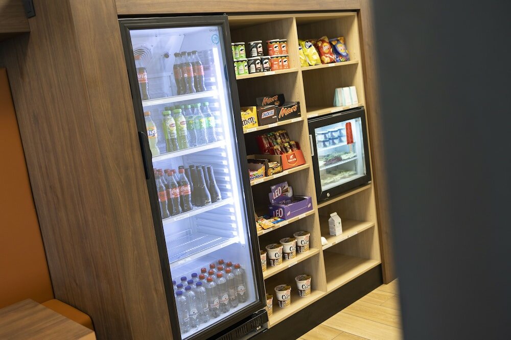 Фото B&b Hotel Antwerpen Zuid