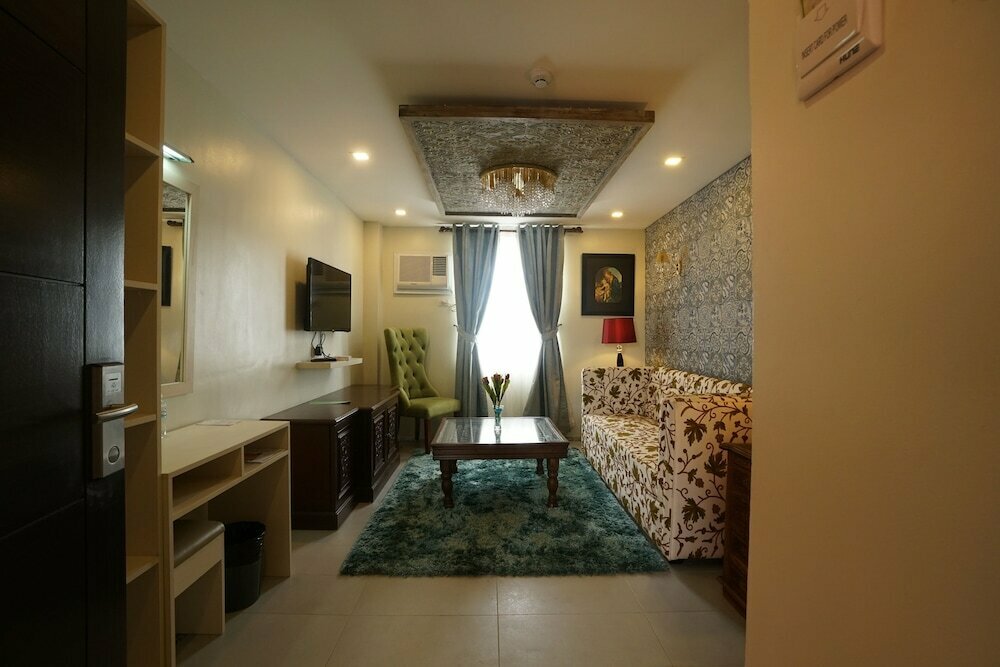 Hotel Zen Rooms M. P. Yap Street, Cebu, photo