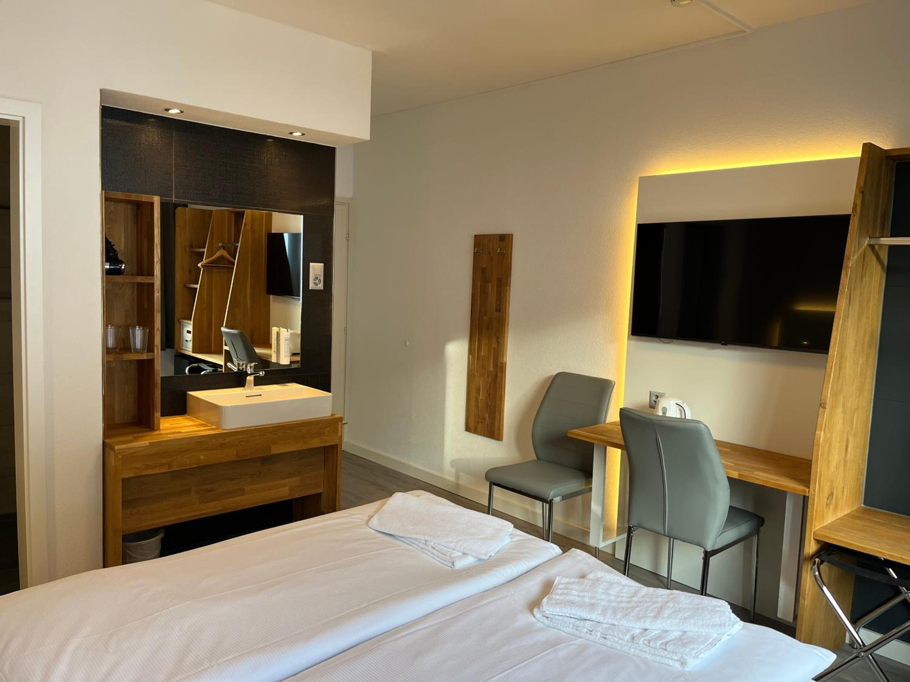 Фото Hotel Drei Könige